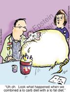 funny presentation powerpoint nurse nursing woman female opera health healthy doctors office checkup diabetes illness sick ill sick disease medical medicine cartoon reserach lab laboratory science scientist rat diet lo carb lo fat 1634